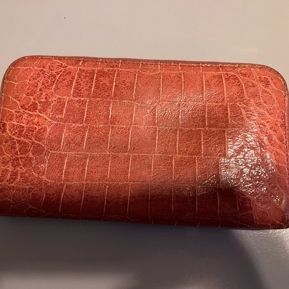 Authentic Miu Miu Continental Wallet - Picture 8 of 9